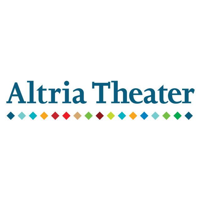 Altria Theater logo