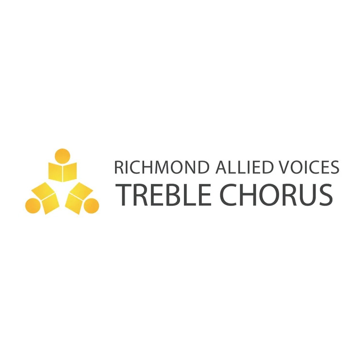 Richmond Treble Chorus logo