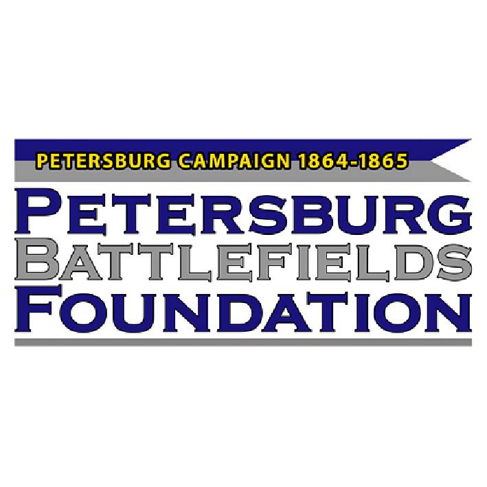 Petersburg Battlefields Foundation logo