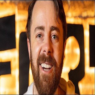 Stand-Up Comedy Show!