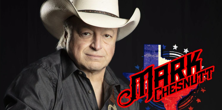 Mark Chesnutt