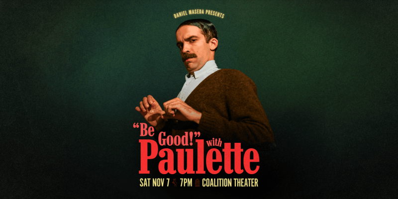 Be Good