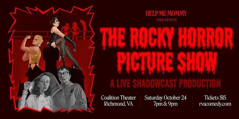 Rocky Horror Picture Show