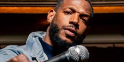 Marlon Wayans