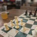 Game Night with RVA Pieces