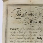 Genealogy Workshop | Early Virginia Genealogy