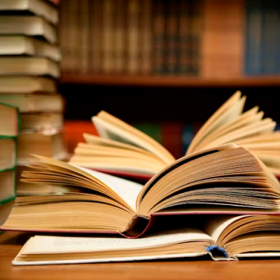 Show & Tell Book Club for Adults