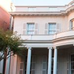 Gallery 1 - The Wickham House