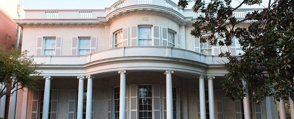 Gallery 1 - The Wickham House