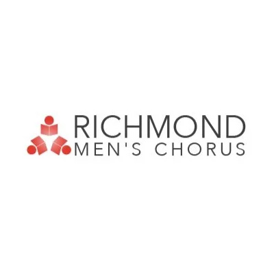 RAV Richmond Men's Chorus logo