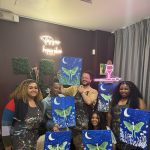 Gallery 4 - Wine & Design RVA