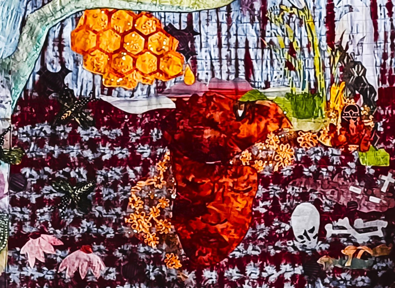 Gallery 1 - Helen Butler