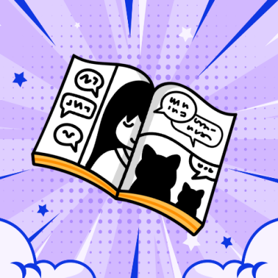 Comix Club