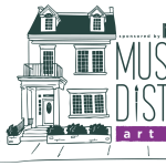 Museum District Art Walk
