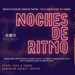 Noches de Ritmo
