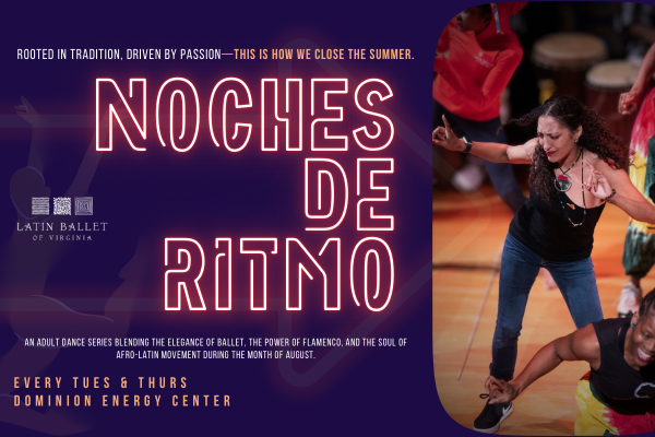 Noches de Ritmo