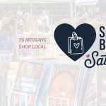 Small Business Saturday Market