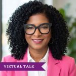 Virginia Humanities Fellow Virtual Talk | The Insurance-Industrial Complex of Slavery