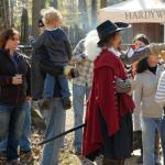Gallery 2 - Henricus Foundation