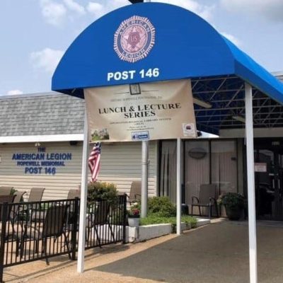 American Legion Post 146