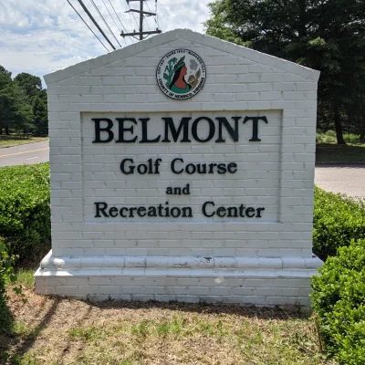 Belmont Recreation Center