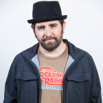 Brian Bernhard