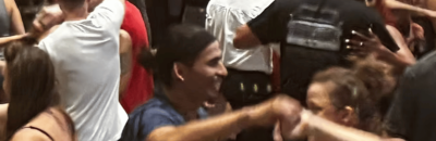Free Intro Salsa and Bachata Dance Lessons