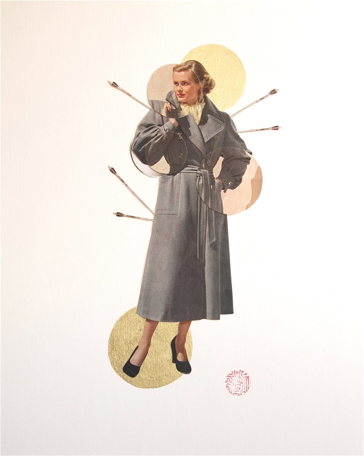 Gallery 11 - Blythe King