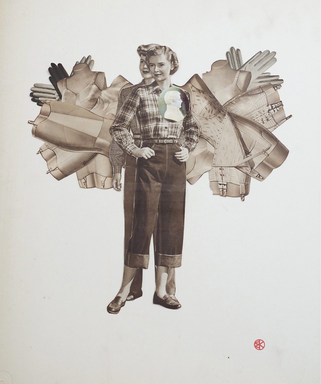 Gallery 12 - Blythe King