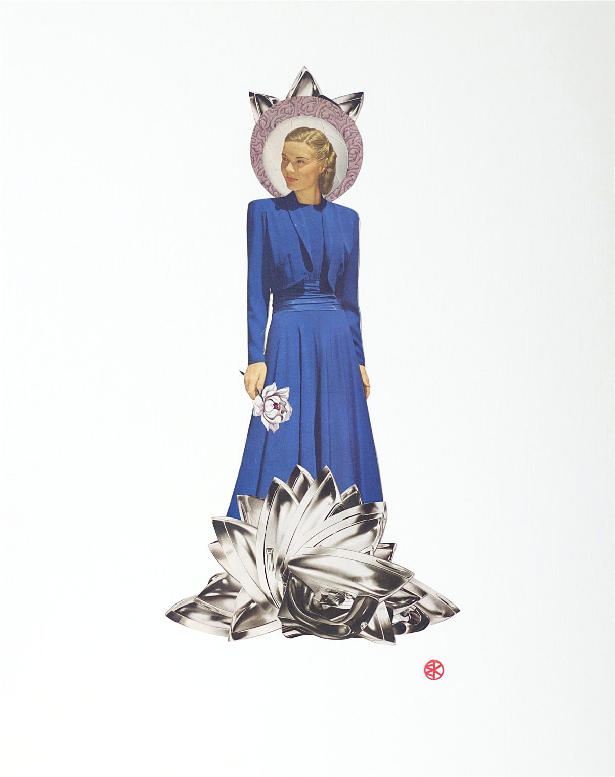 Gallery 13 - Blythe King
