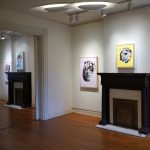 Gallery 1 - Time Beings solo show