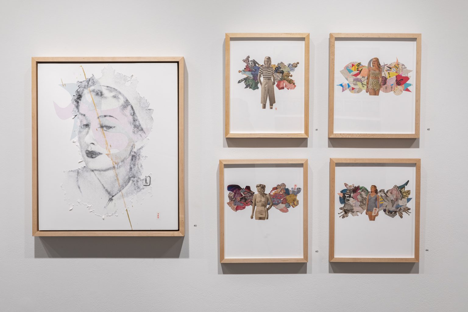 Gallery 3 - Blythe King