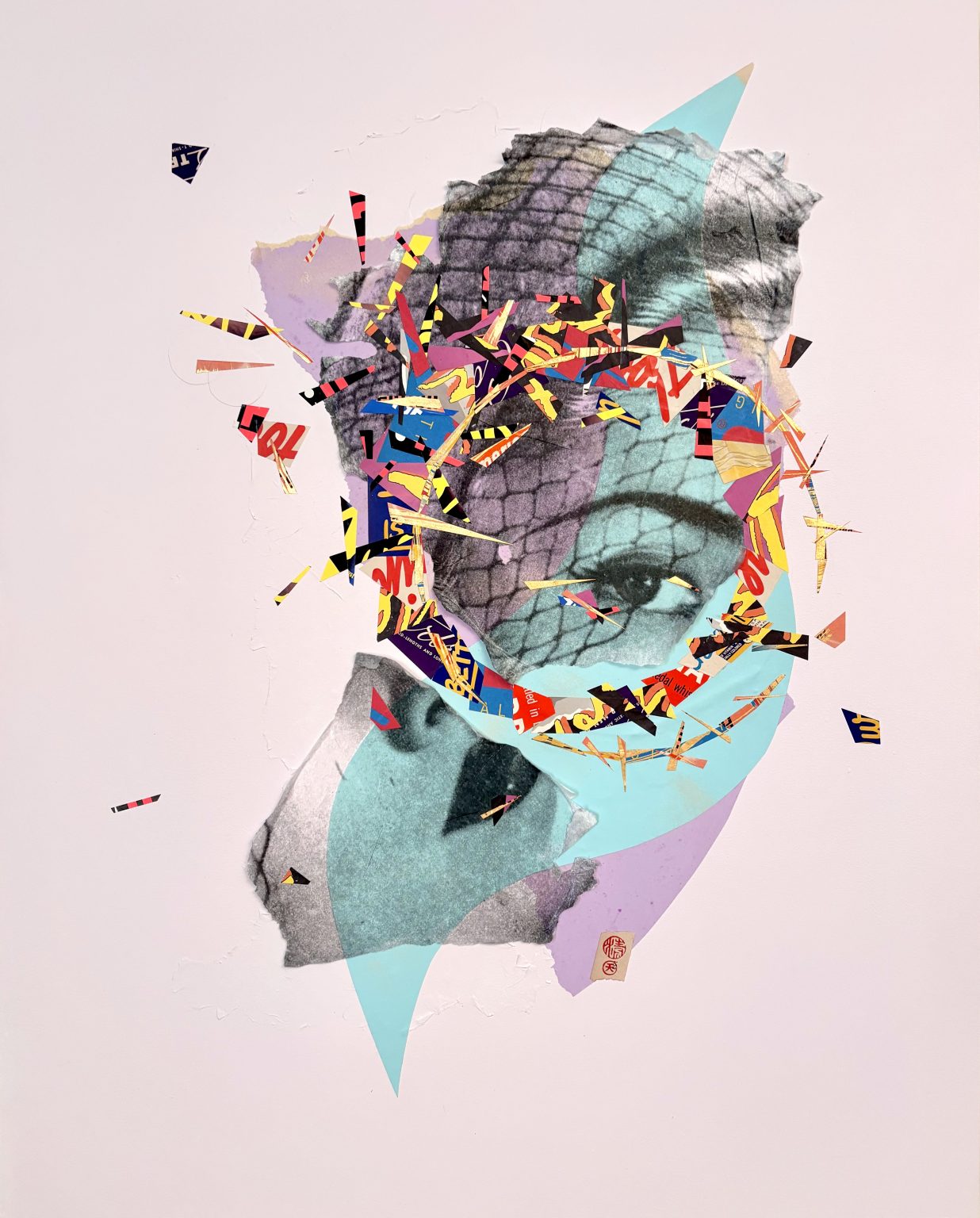 Gallery 8 - Blythe King