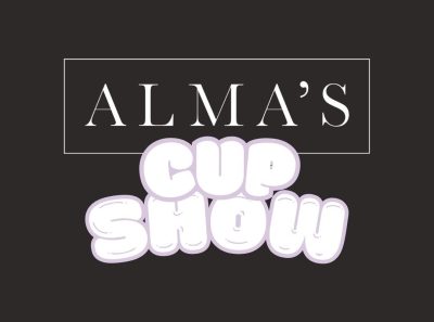 Open call for Alma's Annual Cup Show