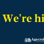 Museum Housekeeper (Part-Time)