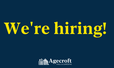 Museum Housekeeper (Part-Time)