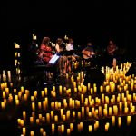 Candlelight Celtic Christmas