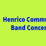 Henrico Community Band Summer Concerts