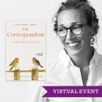 Literary Virginia Book Group | The Correspondent