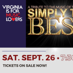 Simply the Best: A Tina Turner Tribute