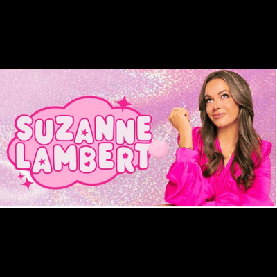 Suzanne Lambert