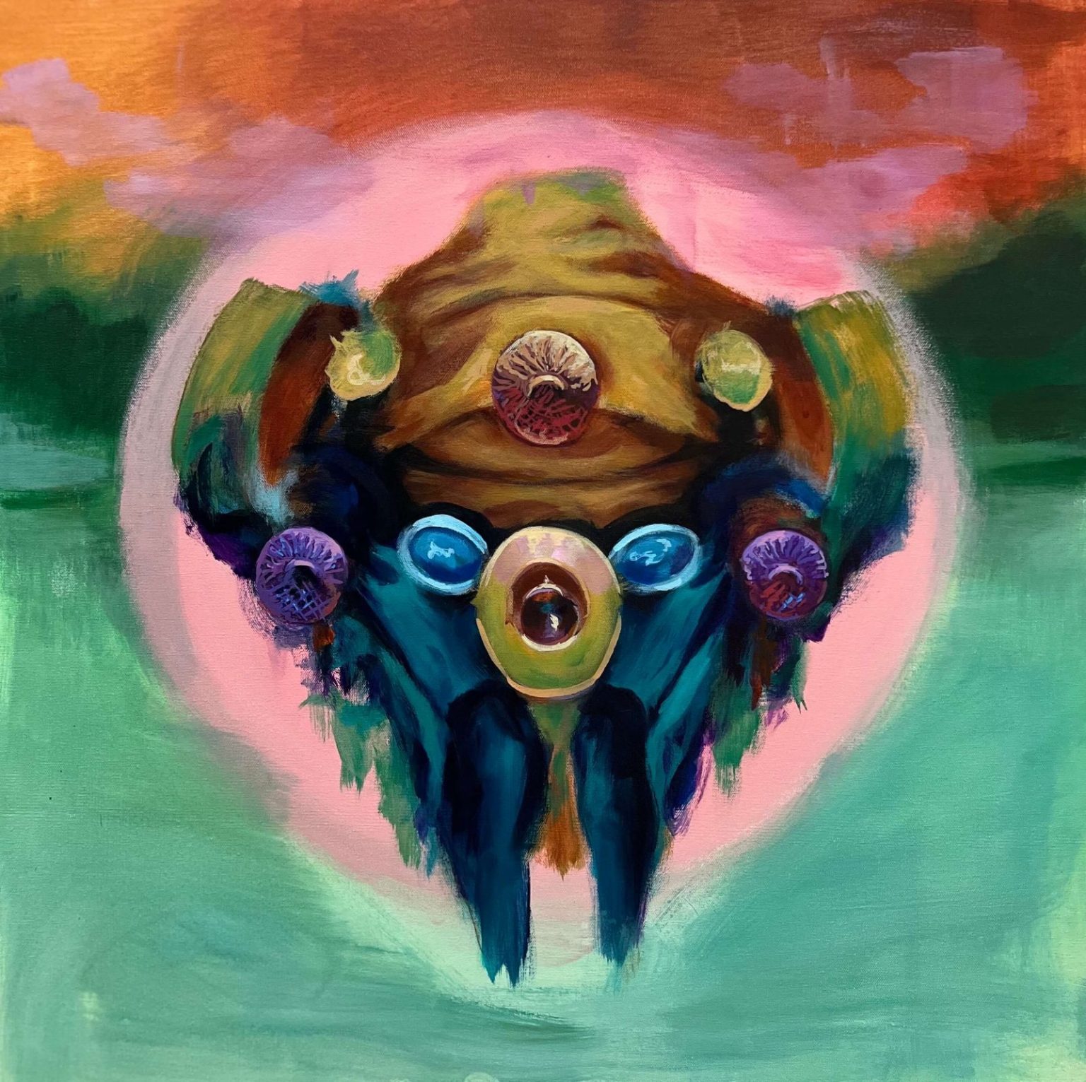 Gallery 2 - August - September Exhibits @ Art Works!