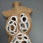 Gallery 3 - August - September Exhibits @ Art Works!