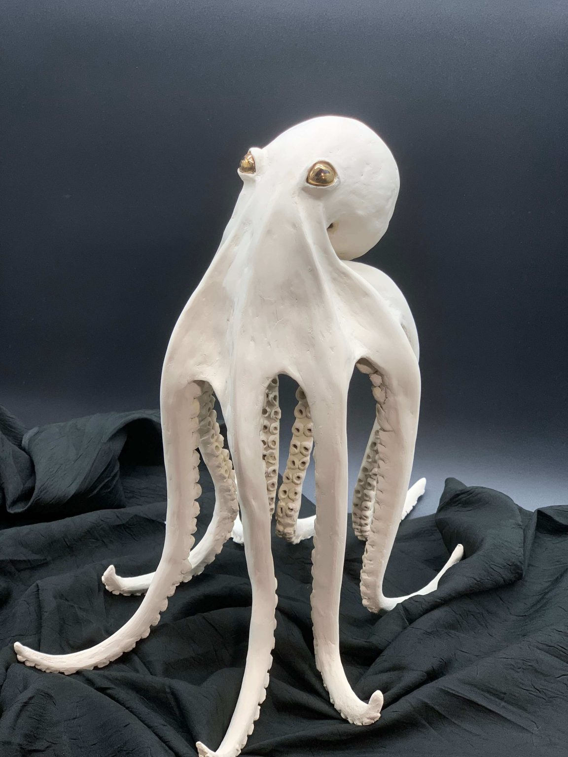 Gallery 4 - August - September Exhibits @ Art Works!