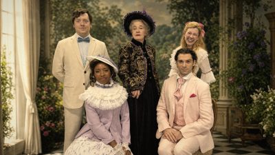 2026 Shakespeare Fest: The Importance of Being Earnest