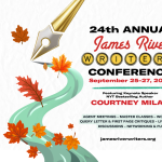 24th Annual James River Writers Conference