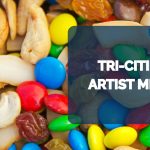 CultureWorks Tri-Cities Artist Mixer