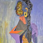 Art Opening at Petersburg Area Art League
