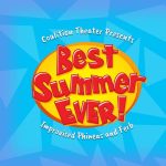 Best Summer Ever! Improvised Phineas and Ferb