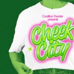 Cheek City A Sketch Comedy